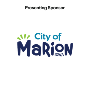 City Of Marion logo